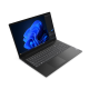 LENOVO CORE 7 16G INT 512GB_SSD 15.6 FHD IPS AG BLACK