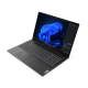 LENOVO CORE 7 16G INT 512GB_SSD 15.6 FHD IPS AG BLACK