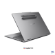 LENOVO U5 24G INT 1TB SSD 14 2.8K  OLED GL WIN11_HOME GRAY TOUCH NO ADAPTER
