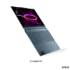 LENOVO R7-AI 24G INT 1TB SSD 14 2.8K  OLED GL WIN11_HOME GRAY TOUCH NO ADAPTER