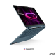 LENOVO R7-AI 24G INT 1TB SSD 14 2.8K  OLED GL WIN11_HOME GRAY TOUCH NO ADAPTER