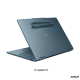 LENOVO R7-AI 24G INT 1TB SSD 14 2.8K  OLED GL WIN11_HOME GRAY TOUCH NO ADAPTER