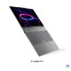LENOVO U7 32G INT 1TB SSD 16 2.8K  OLED GL WIN11_HOME GRAY TOUCH NO ADAPTER