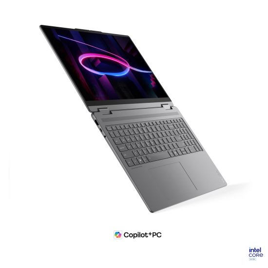 LENOVO U7 32G INT 1TB SSD 16 2.8K  OLED GL WIN11_HOME GRAY TOUCH 