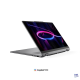 LENOVO U7 32G INT 1TB SSD 16 2.8K  OLED GL WIN11_HOME GRAY TOUCH 