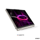 LENOVO R7-AI 32G INT 1TB SSD 16 2.8K  OLED GL WIN11_HOME GRAY TOUCH NO ADAPTER