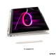 LENOVO R7-AI 32G INT 1TB SSD 16 2.8K  OLED GL WIN11_HOME GRAY TOUCH NO ADAPTER