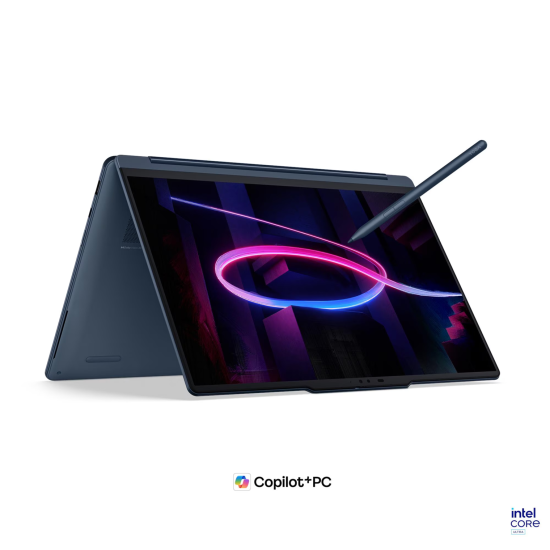 LENOVO ULTRA_7 32G INT 1TB_SSD 14 4K OLED  GL WIN11_HOME BLUE TOUCH 