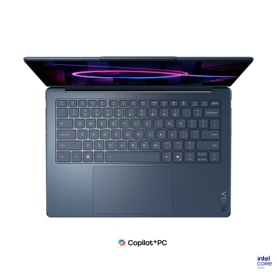 LENOVO ULTRA_7 32G INT 1TB_SSD 14 4K OLED  GL WIN11_HOME BLUE TOUCH 