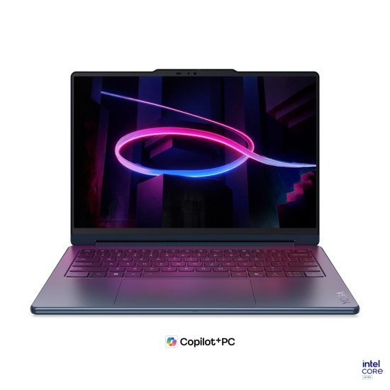 LENOVO ULTRA_7 32G INT 1TB_SSD 14 4K OLED  GL WIN11_HOME BLUE TOUCH 