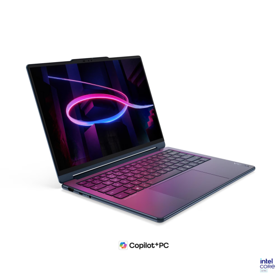 LENOVO ULTRA_7 32G INT 1TB_SSD 14 4K OLED  GL WIN11_HOME BLUE TOUCH 
