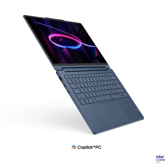 LENOVO ULTRA_7 32G INT 1TB_SSD 14 4K OLED  GL WIN11_HOME BLUE TOUCH 