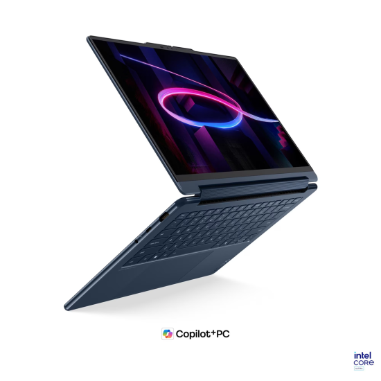 LENOVO ULTRA_7 32G INT 1TB_SSD 14 4K OLED  GL WIN11_HOME BLUE TOUCH 