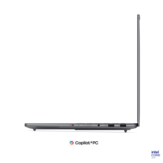 LENOVO U7 32G RTX5050 1T SSD 15.3  2.5K OLED  GL  165HZ WIN11 GRAY