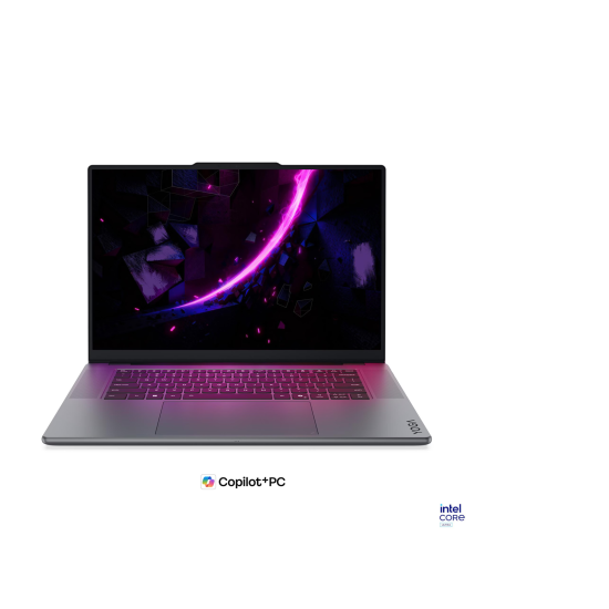 LENOVO ULTRA_9 64G RTX5070 1T SSD 16  2.8K OLED 120HZ GL  WIN11H GRAY