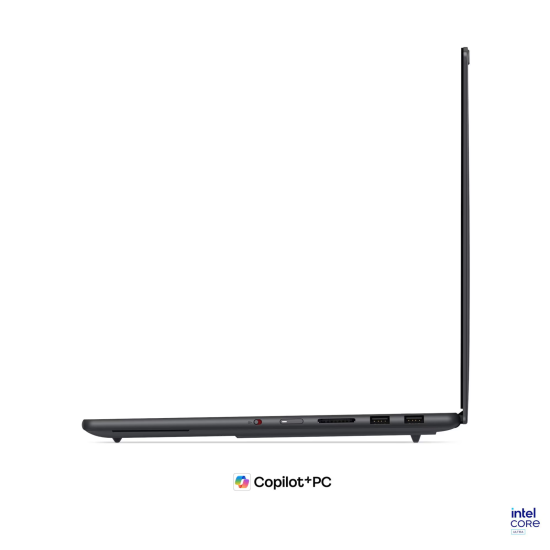 LENOVO ULTRA_9 64G RTX5070 1T SSD 16  2.8K OLED 120HZ GL  WIN11H GRAY