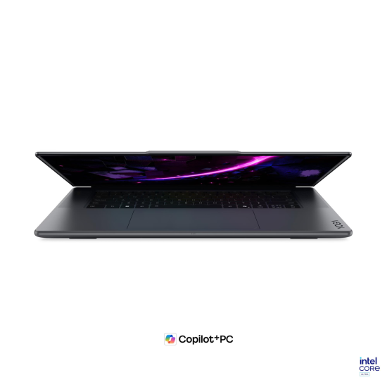 LENOVO ULTRA_9 64G RTX5070 1T SSD 16  2.8K OLED 120HZ GL  WIN11H GRAY