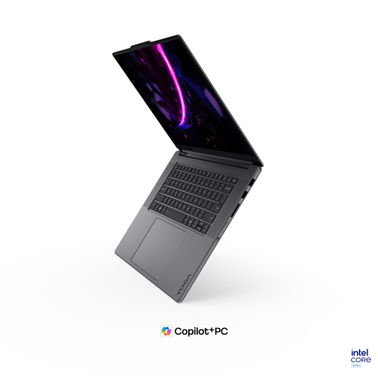 LENOVO ULTRA_9 64G RTX5070 1T SSD 16  2.8K OLED 120HZ GL  WIN11H GRAY
