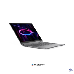 LENOVO ULTRA7 32G INT 1T SSD 14 2.8K OLED GL WIN11 HOME GRAY TOUCH NO ADAPTER