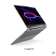 LENOVO ULTRA7 32G INT 1T SSD 14 2.8K OLED GL WIN11 HOME GRAY TOUCH NO ADAPTER