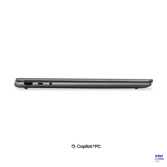 LENOVO ULTRA7 32G INT 1T SSD 14 2.8K OLED GL WIN11 HOME GRAY TOUCH NO ADAPTER