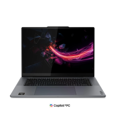 LENOVO R-MAX AI 32G 1T SSD INT 15.3  2.5K OLED AG  120HZ  TOUCH GRAY