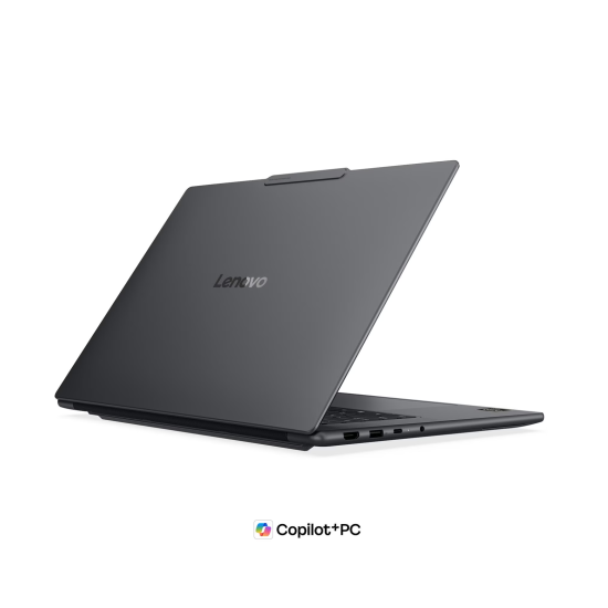 LENOVO R-MAX AI 32G 1T SSD INT 15.3  2.5K OLED AG  120HZ  TOUCH GRAY