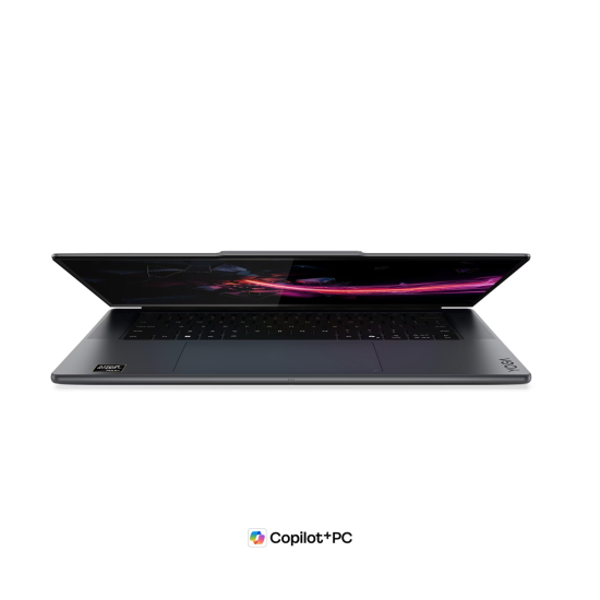 LENOVO R-MAX AI 32G 1T SSD INT 15.3  2.5K OLED AG  120HZ  TOUCH GRAY