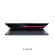 LENOVO R-MAX AI 32G 1T SSD INT 15.3  2.5K OLED AG  120HZ  TOUCH GRAY