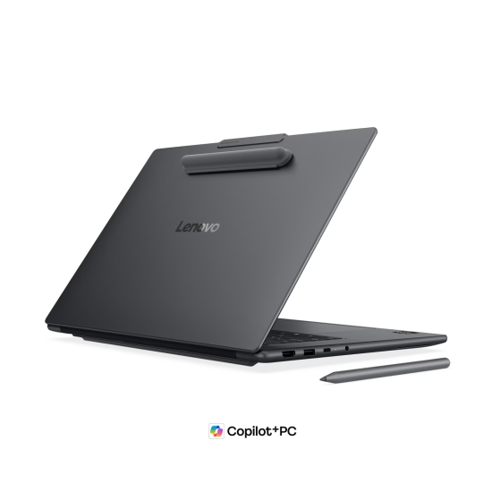 LENOVO R-MAX AI 32G 1T SSD INT 15.3  2.5K OLED AG  120HZ  TOUCH GRAY
