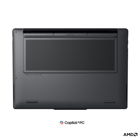 LENOVO R-MAX AI 32G 1T SSD INT 15.3  2.5K OLED AG  120HZ  TOUCH GRAY