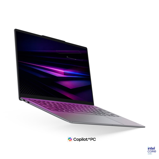 LENOVO U7 32G INT 1TB SSD 14  2.8K OLED GL WIN11 HOME GRAY