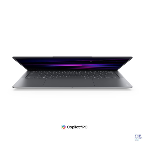 LENOVO U7 32G INT 1TB SSD 14  2.8K OLED GL WIN11 HOME GRAY