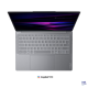 LENOVO U7 32G INT 1TB SSD 14  2.8K OLED GL WIN11 HOME GRAY