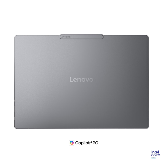 LENOVO U7 32G INT 1TB SSD 14  2.8K OLED GL WIN11 HOME GRAY