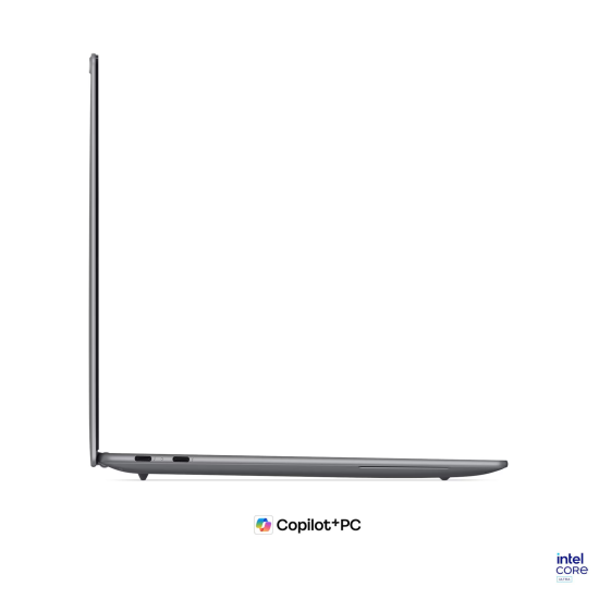 LENOVO U7 32G INT 1TB SSD 14  2.8K OLED GL WIN11 HOME GRAY