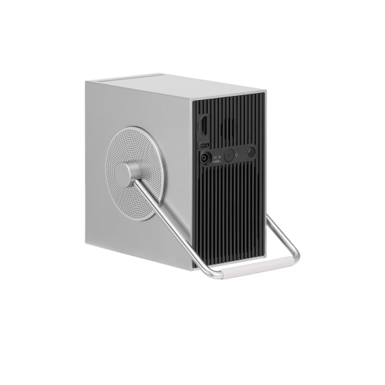 LG PROJECTOR DLP UHD 4K 16:9 500LM LASER HDMI USB TYPE-C SHORT THROW