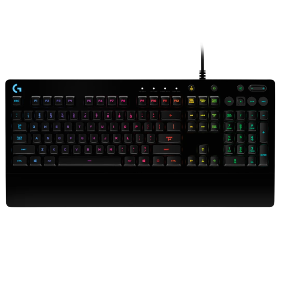 LOGITECH G213 PRODIGY US