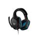 LOGITECH G432 7.1 SURR HEADSET