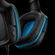 LOGITECH G432 7.1 SURR HEADSET