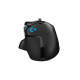 LOGITECH G502 HERO BLACK /RGB