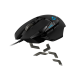 LOGITECH G502 HERO BLACK /RGB