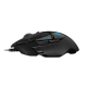 LOGITECH G502 HERO BLACK /RGB