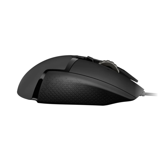 LOGITECH G502 HERO BLACK /RGB