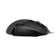 LOGITECH G502 HERO BLACK /RGB