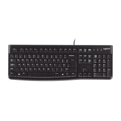 LOGITECH K120 RETAIL