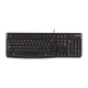 LOGITECH K120 RETAIL