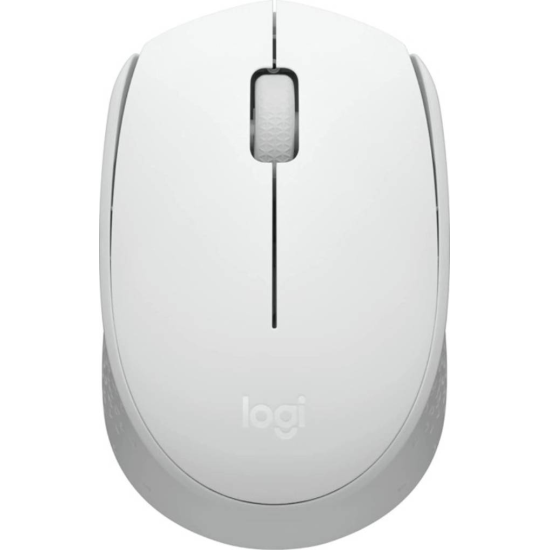 LOGITECH M171 WL WHITE