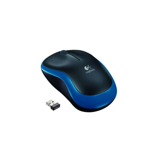 LOGITECH WL OPTICAL BLUE