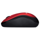 LOGITECH WL OPTICAL RED